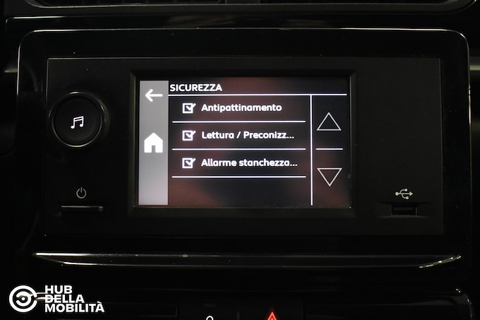 CITROEN C3 BlueHDi 100 S&S Van Feel